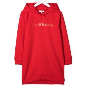 Givenchy sweater dress